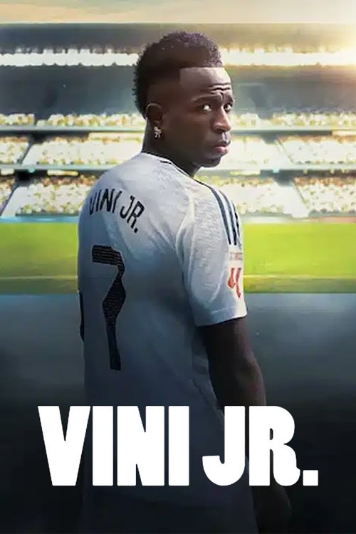 Vini Jr. Movie Poster