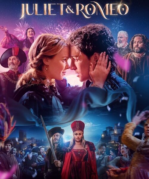Juliet & Romeo Movie Poster