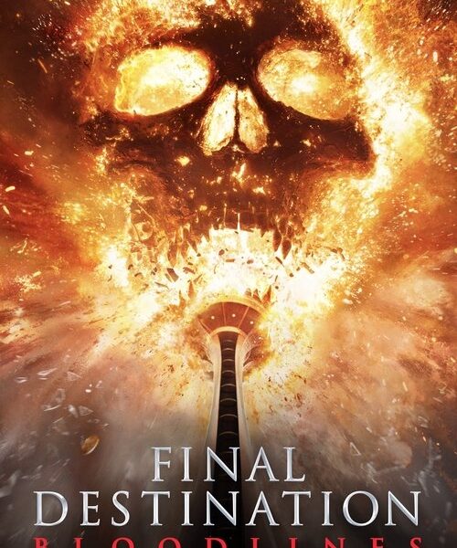 Final Destination Bloodlines Movie Poster
