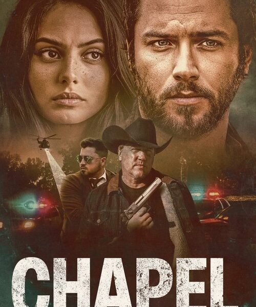 Chapel Movie Poster