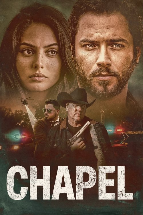Chapel Movie Poster