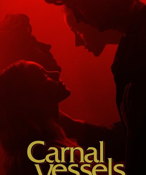 Carnal Vessels Movie Poster