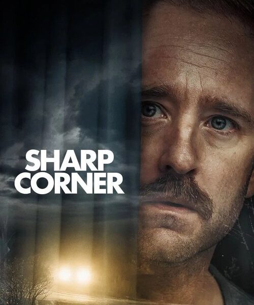Sharp Corner Movie Poster