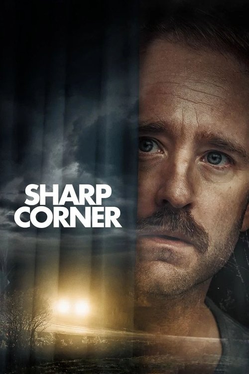 Sharp Corner Movie Poster