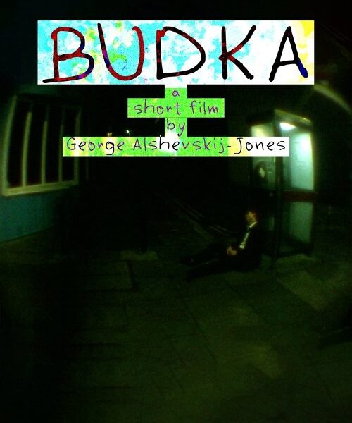 BUDKA Movie Poster