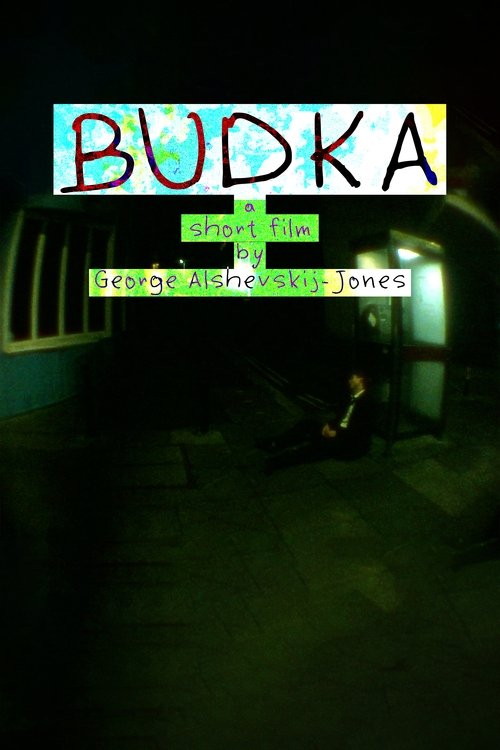 BUDKA Movie Poster