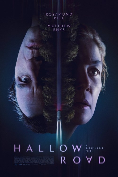 Hallow Road Movie Poster
