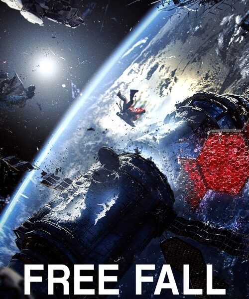 Free Fall Movie Poster