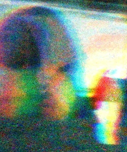 Liminality Movie Poster
