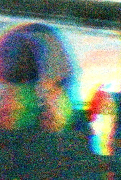 Liminality Movie Poster