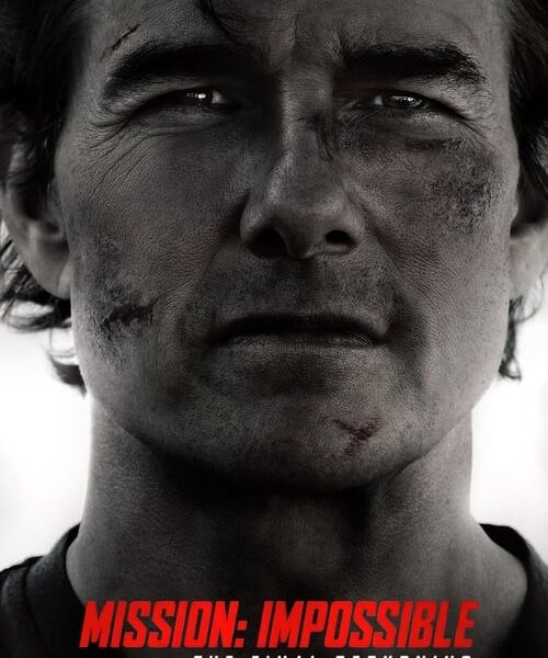 Mission: Impossible – The Final Reckoning Movie Poster