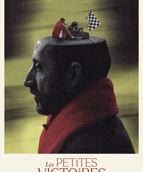 Little Victories Movie Poster