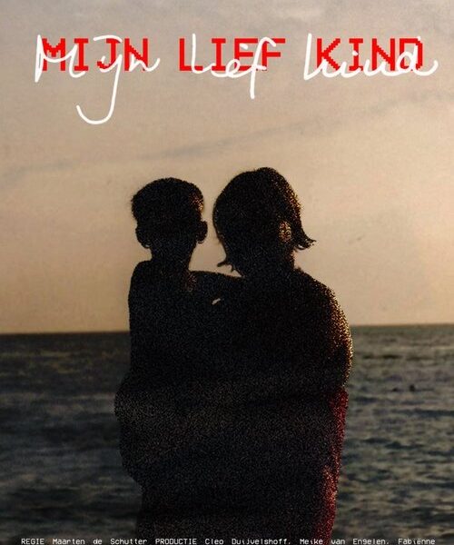 My Sweet Child Movie Poster