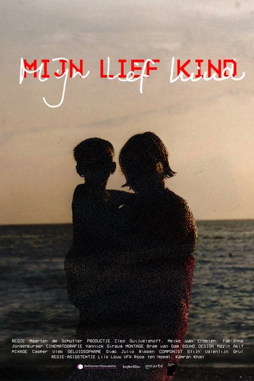 My Sweet Child Movie Poster